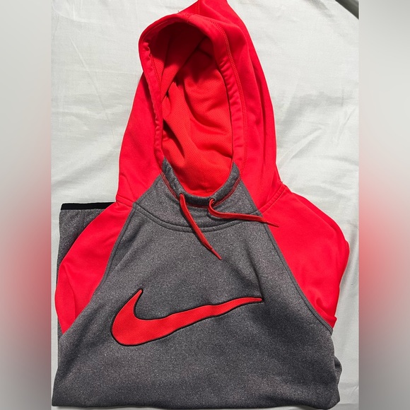 Nike Therma-fit Sweatshirt - Picture 3 of 5